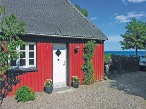 Holiday home Skårupøre Strandvej